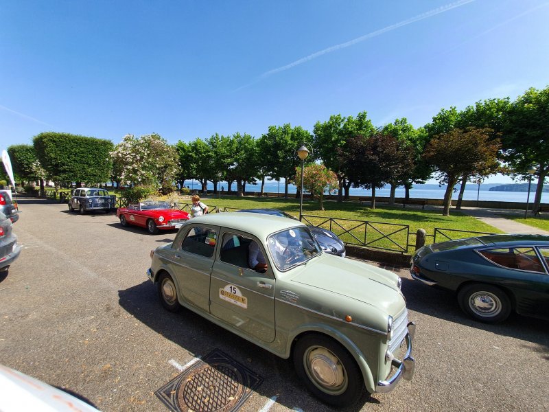 Raid etruschi 2019